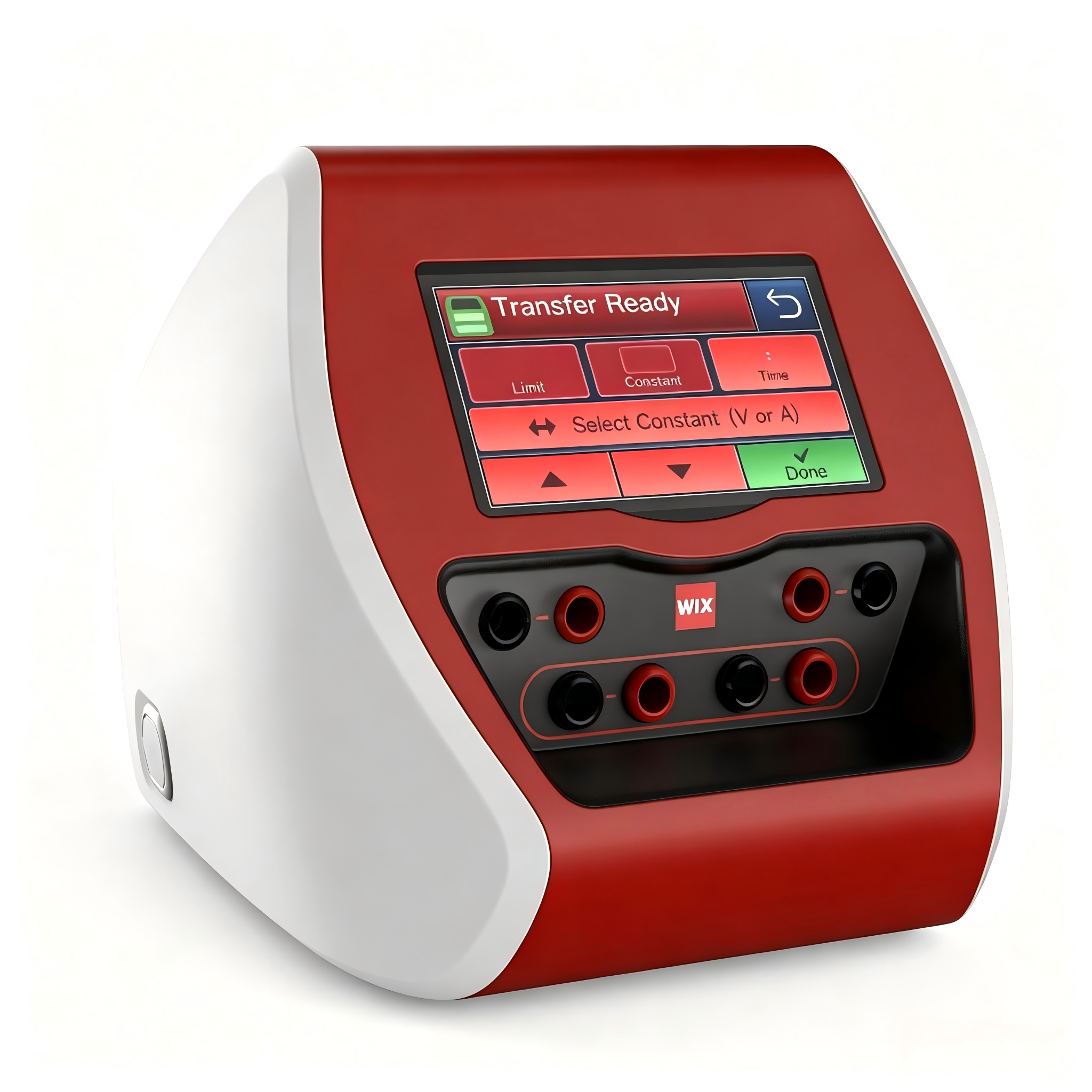 Touch Screen Dual Control Universal Electrophoresis Power SupplyIlabcarta Technology Co., Ltd.