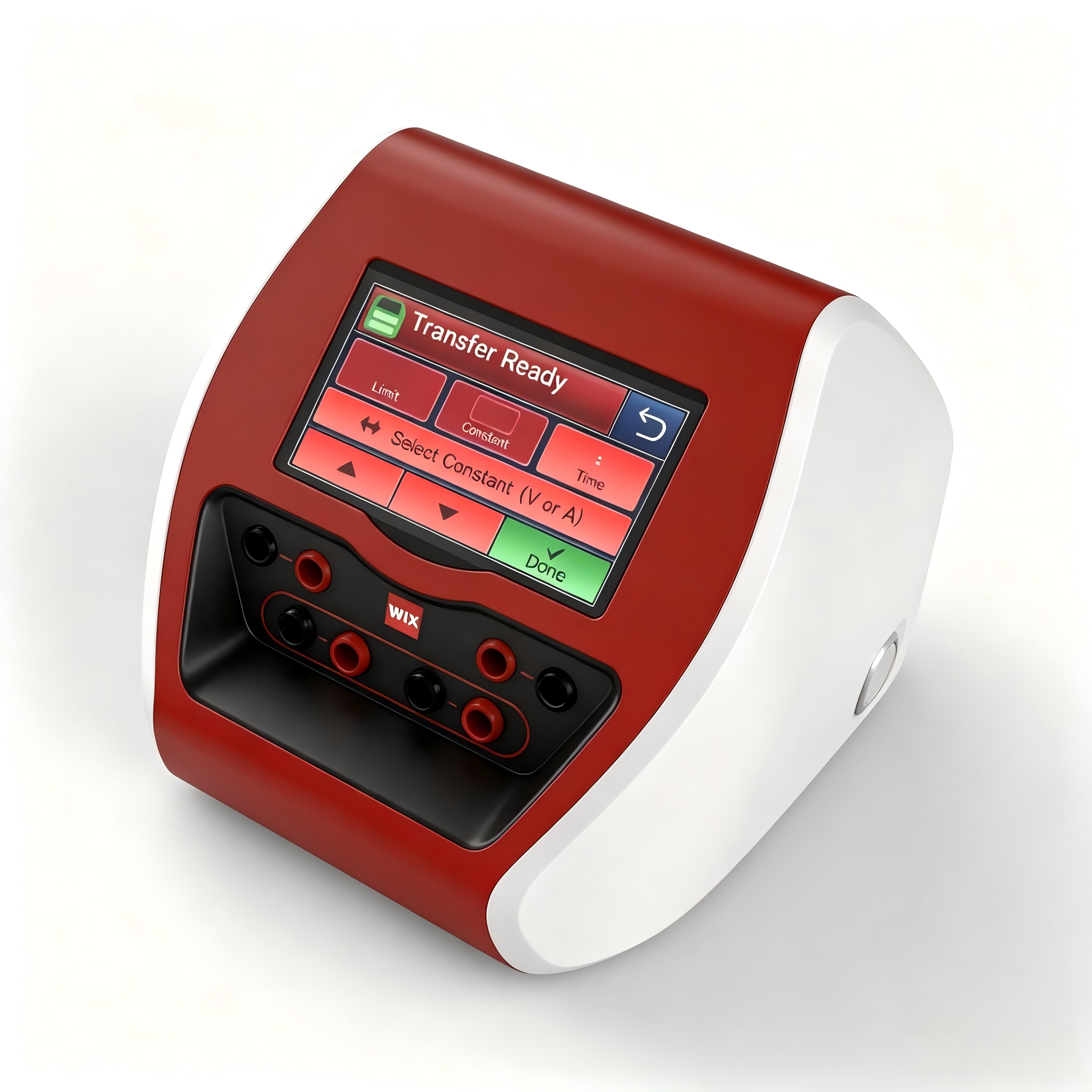 Touch Screen Dual Control Universal Electrophoresis Power SupplyIlabcarta Technology Co., Ltd.