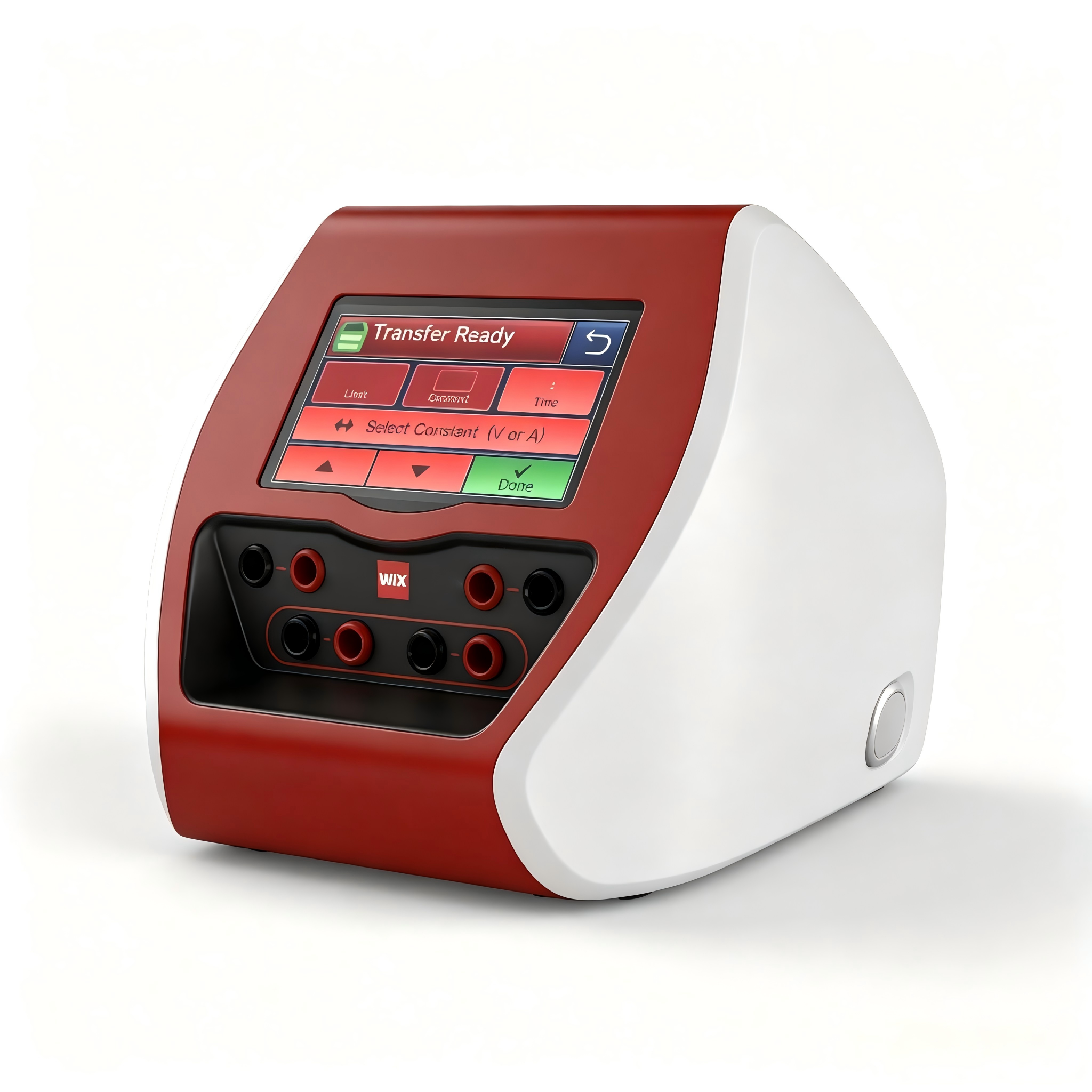 Touch Screen Dual Control Universal Electrophoresis Power SupplyIlabcarta Technology Co., Ltd.