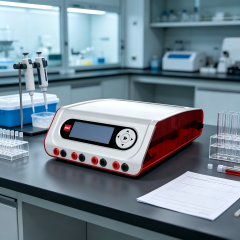Multi‑Functional Temperature‑Controlled Electrophoresis Power SupplyIlabcarta Technology Co., Ltd.
