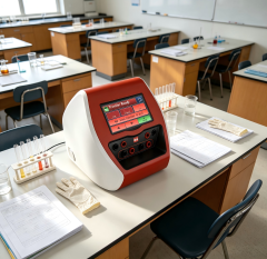Touch Screen Dual Control Universal Electrophoresis Power SupplyIlabcarta Technology Co., Ltd.