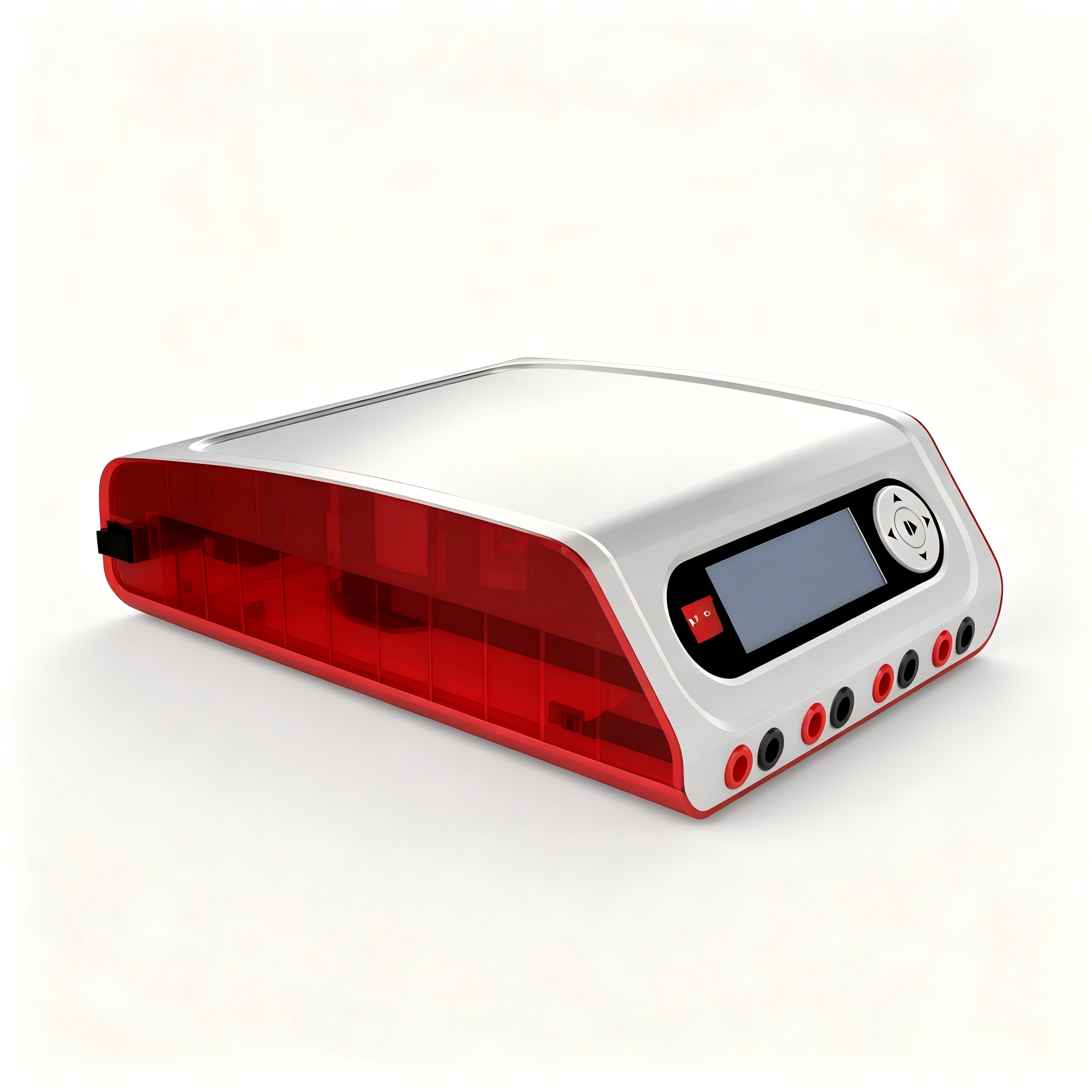 High Power Multi-Channel Universal Electrophoresis Power SupplyIlabcarta Technology Co., Ltd.