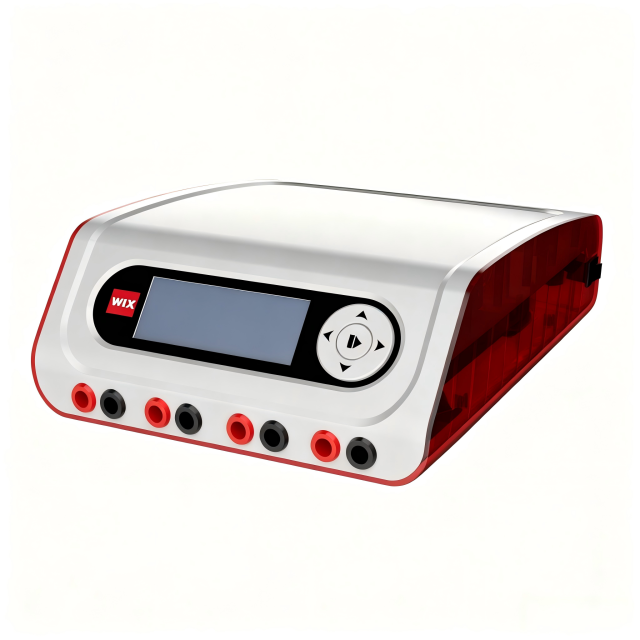 High Power Multi-Channel Universal Electrophoresis Power SupplyIlabcarta Technology Co., Ltd.