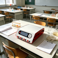 High‑Current Electrophoresis Power Supply for Gel & Western Blot ExperimentsIlabcarta Technology Co., Ltd.