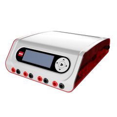 High‑Current Electrophoresis Power Supply for Gel & Western Blot ExperimentsIlabcarta Technology Co., Ltd.