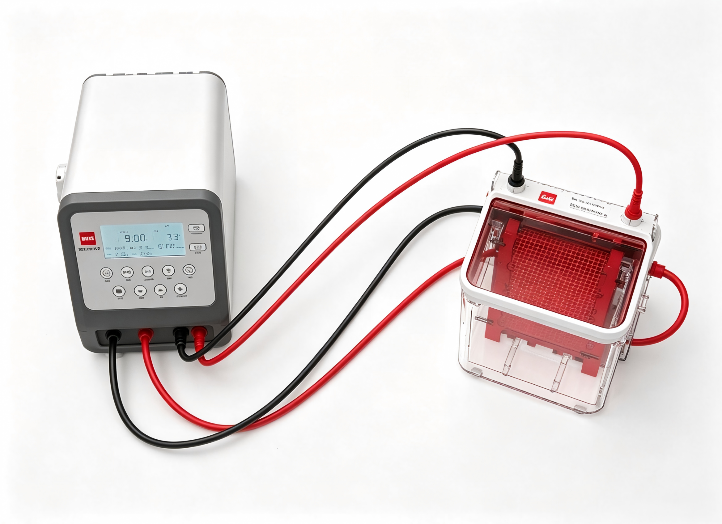 Labcarta | Constant Circulation Cooling Electrophoresis Power SupplyIlabcarta Technology Co., Ltd.