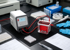 Labcarta | Constant Circulation Cooling Electrophoresis Power SupplyIlabcarta Technology Co., Ltd.