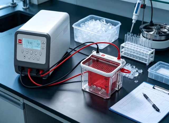 Labcarta | Constant Circulation Cooling Electrophoresis Power SupplyIlabcarta Technology Co., Ltd.
