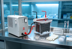 Labcarta | Cooling Rapid Western Blot Transfer SystemIlabcarta Technology Co., Ltd.