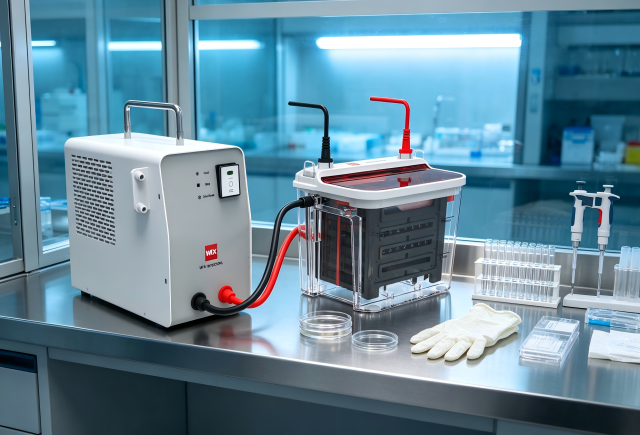 Labcarta | Cooling Rapid Western Blot Transfer SystemIlabcarta Technology Co., Ltd.
