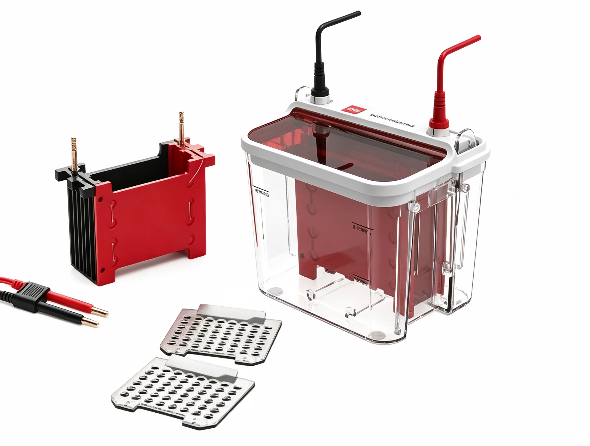 Circulation Cooling Western Blot Transfer TankIlabcarta Technology Co., Ltd.