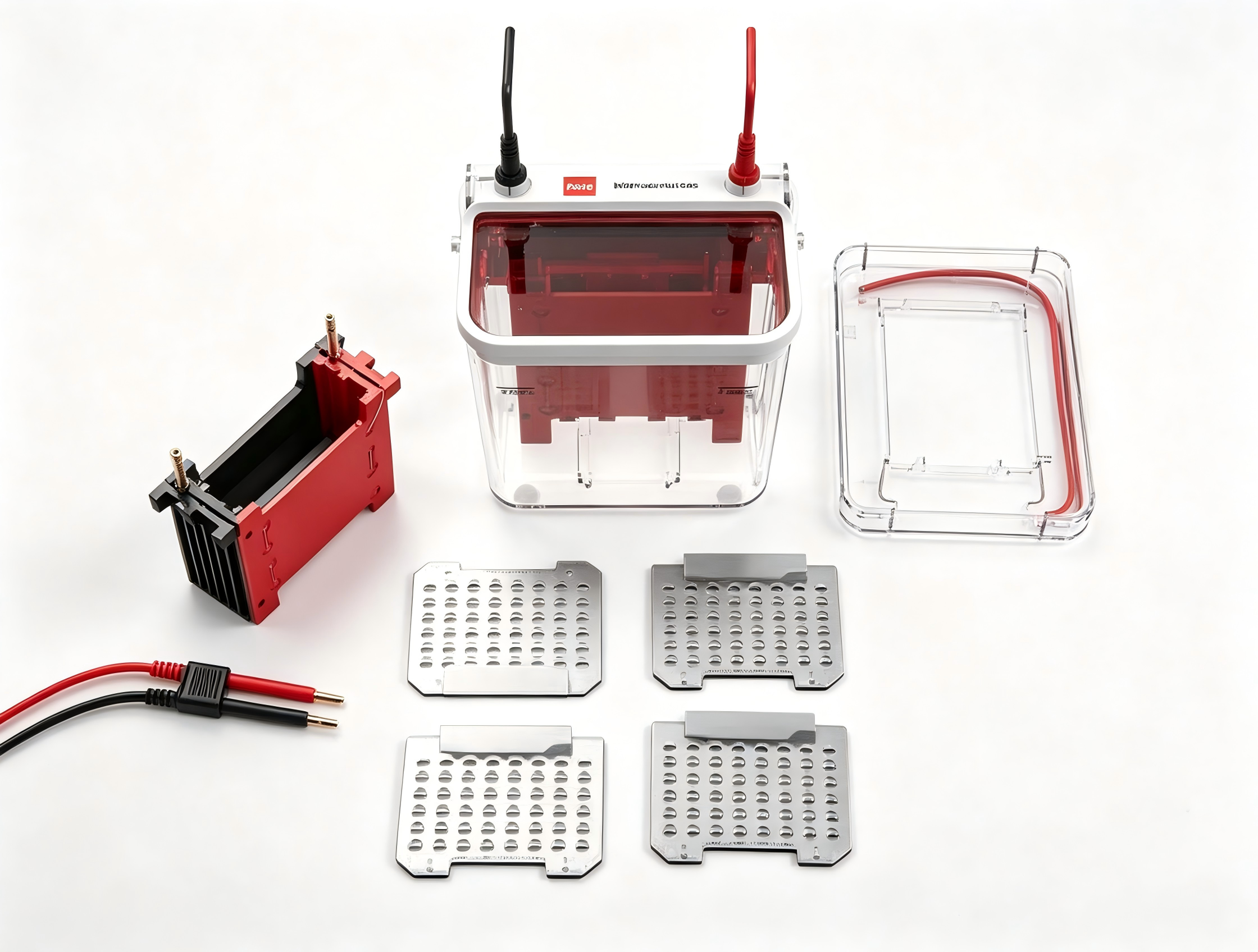 Circulation Cooling Western Blot Transfer TankIlabcarta Technology Co., Ltd.