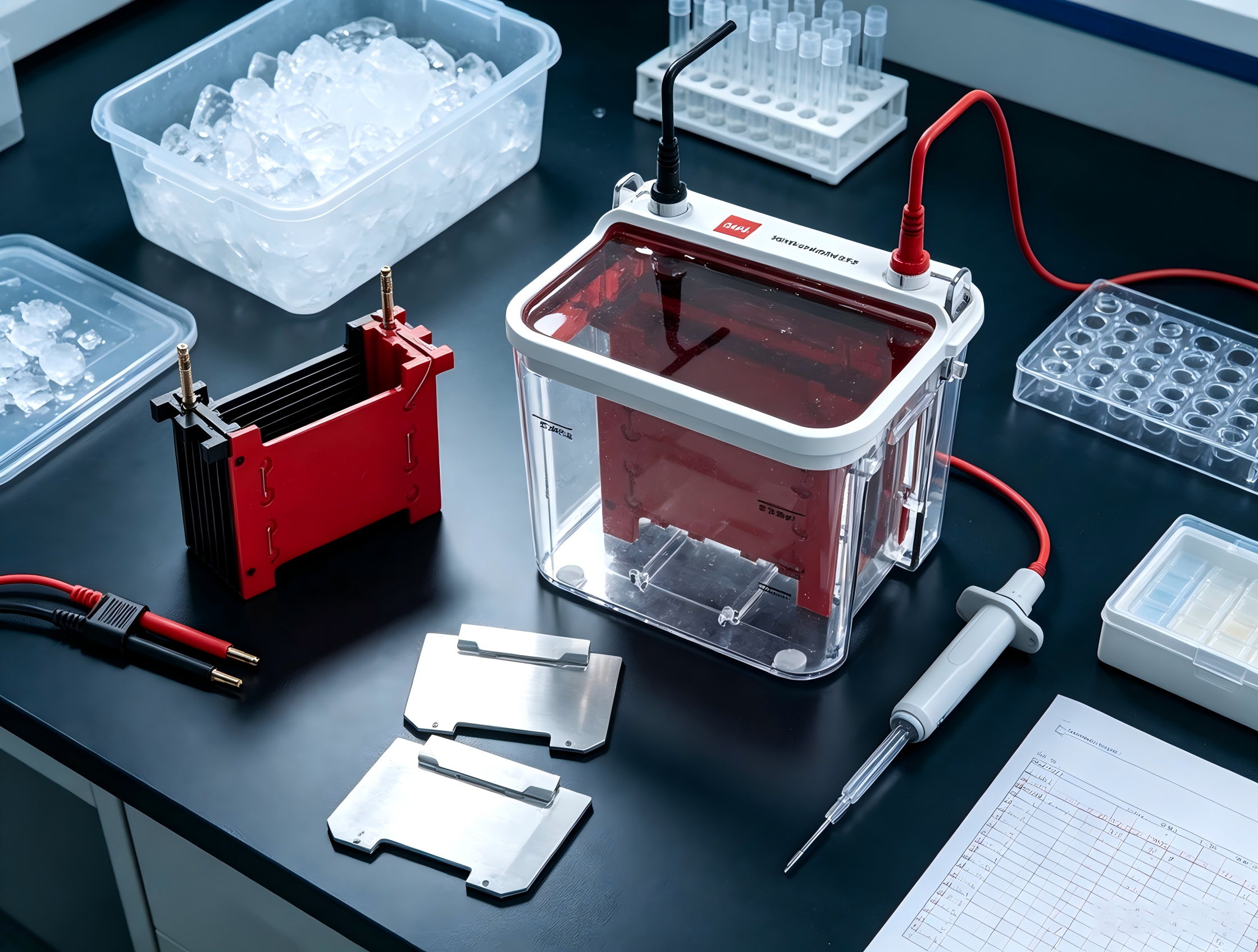 Circulation Cooling Western Blot Transfer TankIlabcarta Technology Co., Ltd.