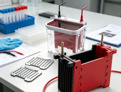 Circulation Cooling Western Blot Transfer TankIlabcarta Technology Co., Ltd.