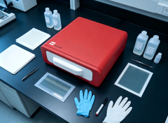 Labcarta | Basic Semi-Dry Rapid Blot Transfer InstrumentIlabcarta Technology Co., Ltd.