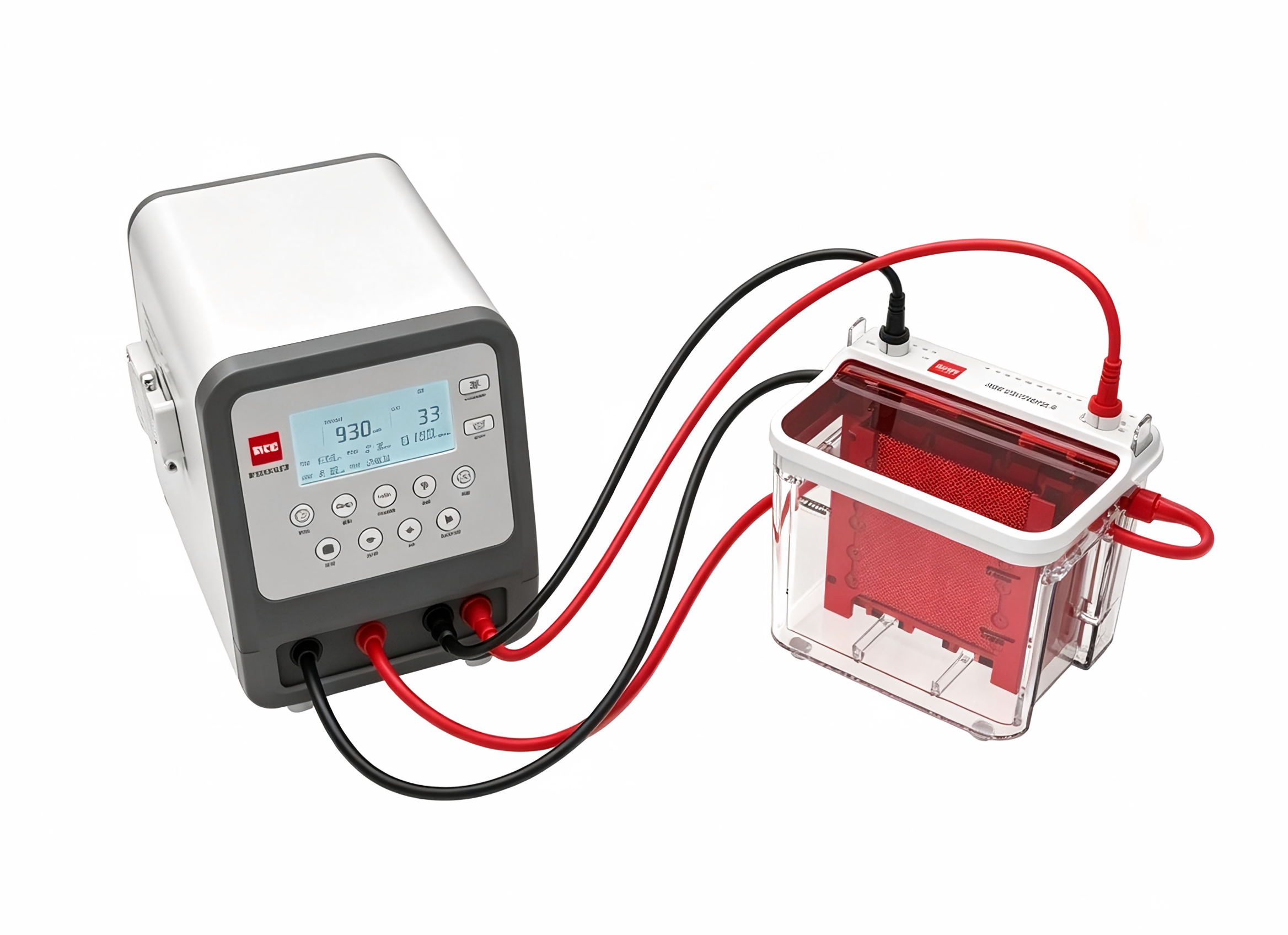 Labcarta | Constant Circulation Cooling Electrophoresis Power SupplyIlabcarta Technology Co., Ltd.