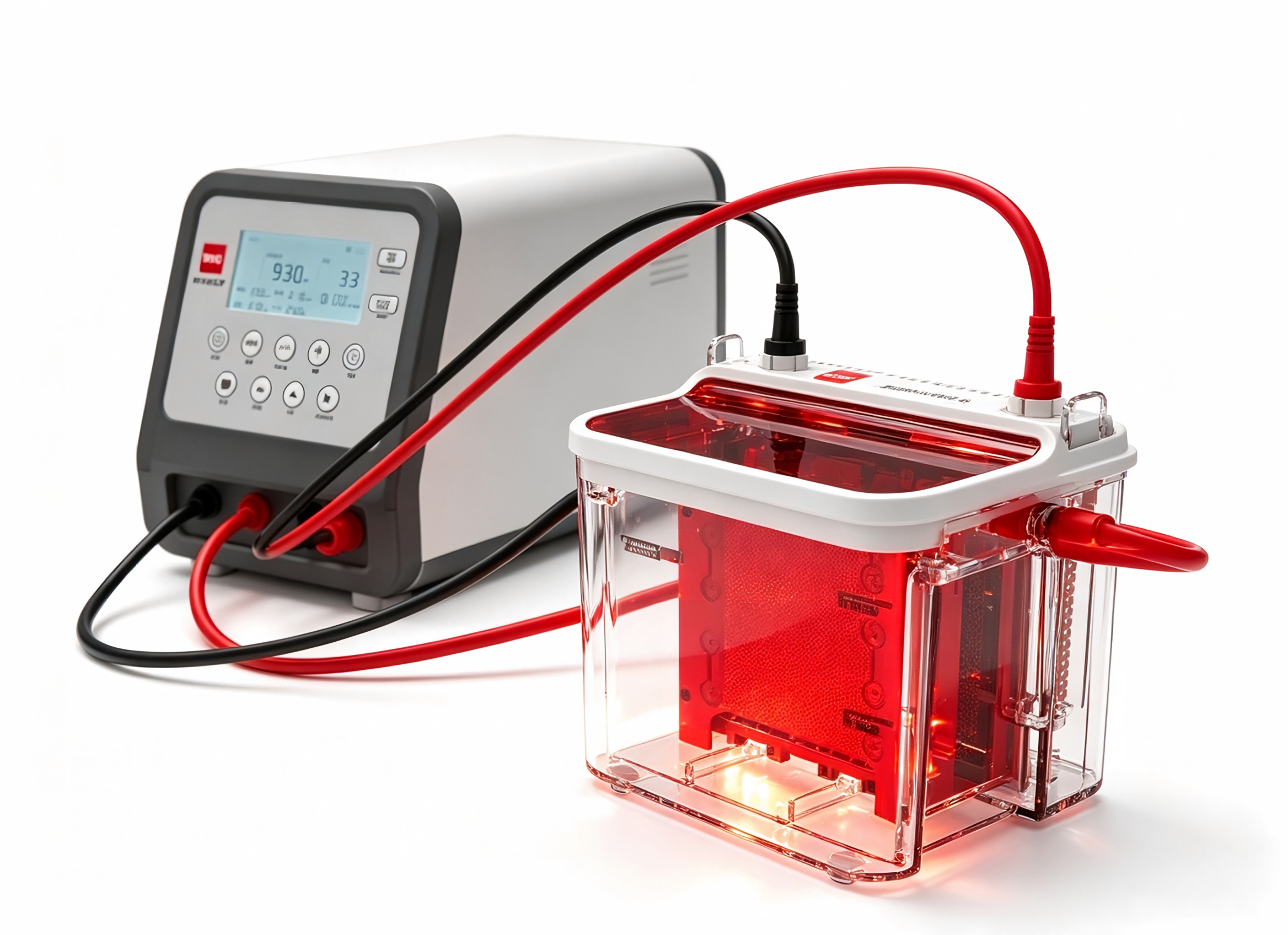 Labcarta | Constant Circulation Cooling Electrophoresis Power SupplyIlabcarta Technology Co., Ltd.
