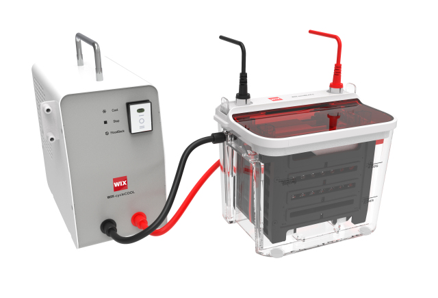 Labcarta | Cooling Rapid Western Blot Transfer SystemIlabcarta Technology Co., Ltd.