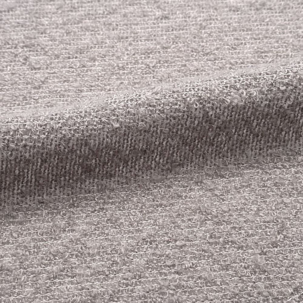 Bouclé Visón