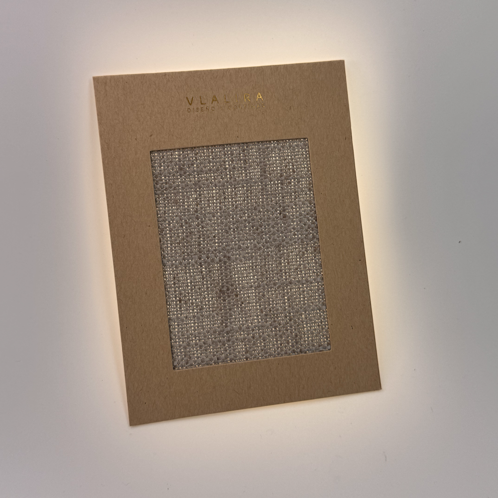 Muestra · Siena Ceniza