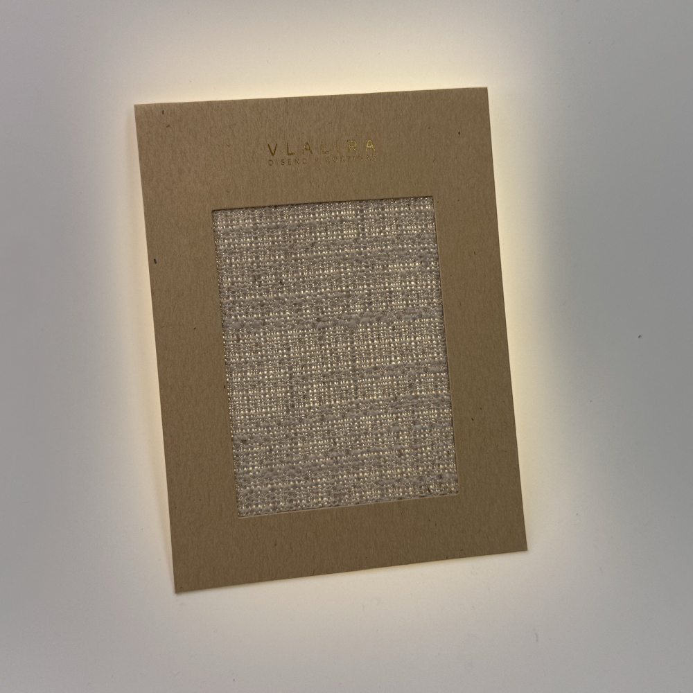 Muestra · Siena Topo