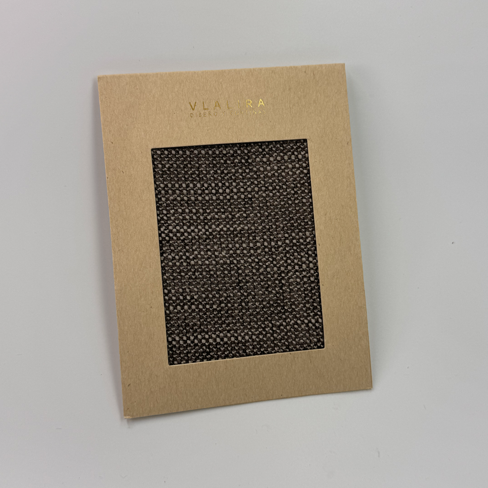 Muestra · Alpino Castaña