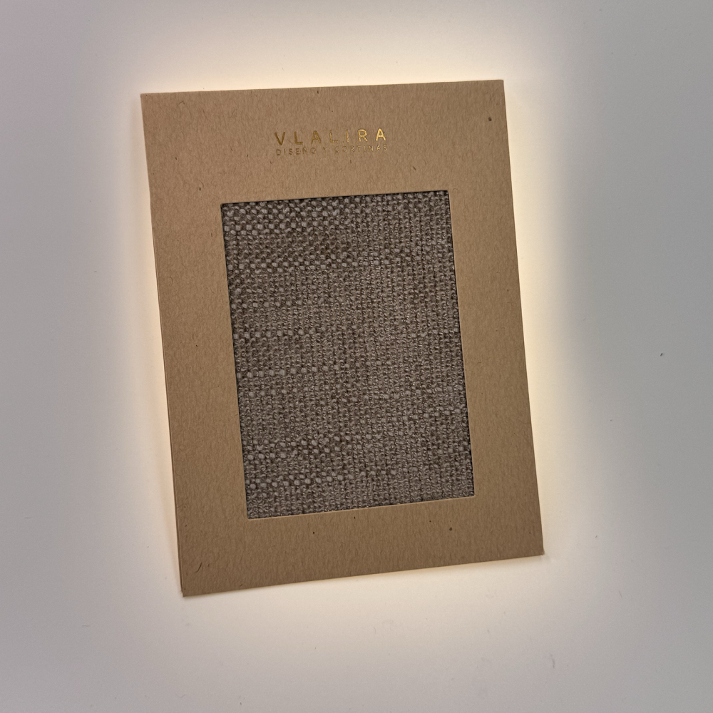 Muestra · Alpino Avena