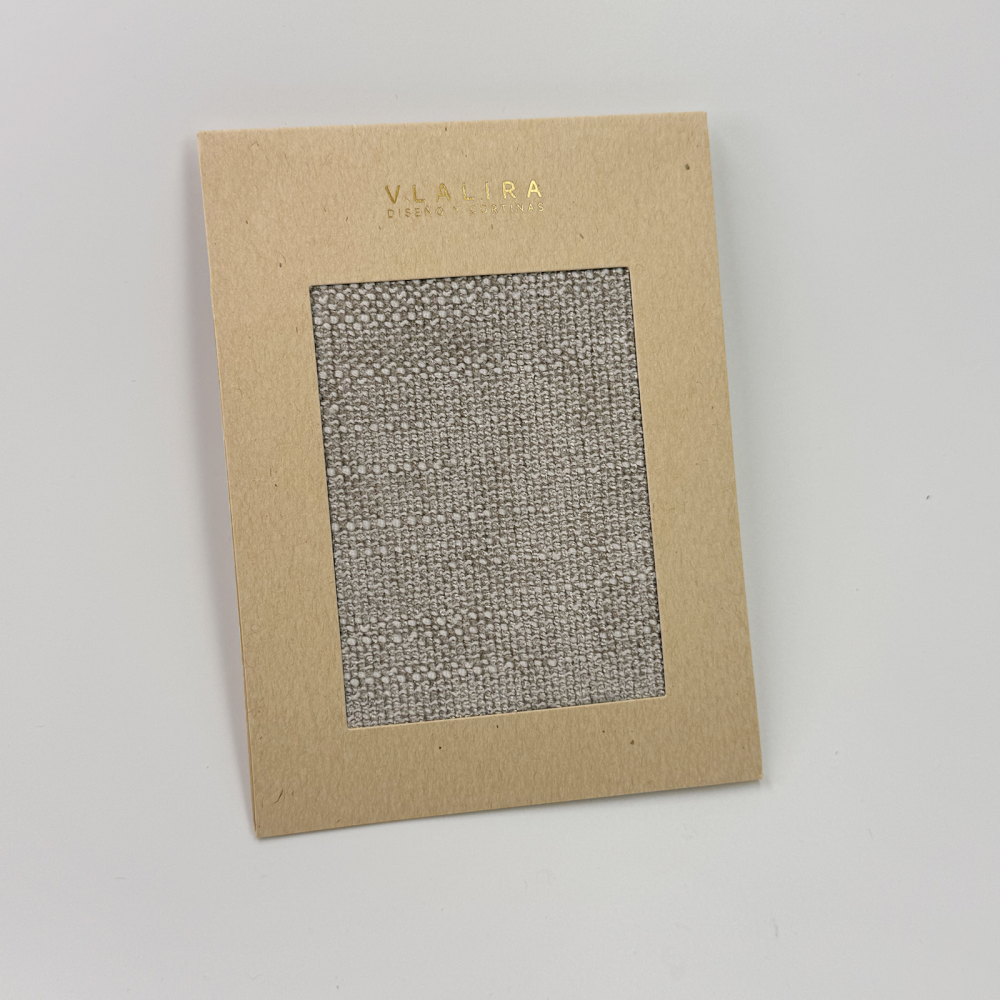 Muestra · Alpino Avena