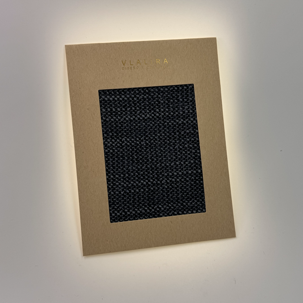 Muestra · Alpino Carbón