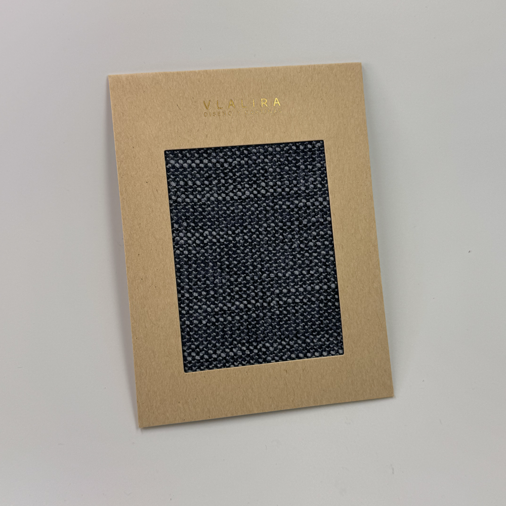 Muestra · Alpino Carbón