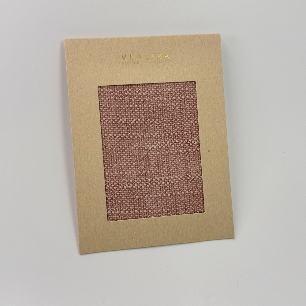 Muestra · Alpino Rosa Palo