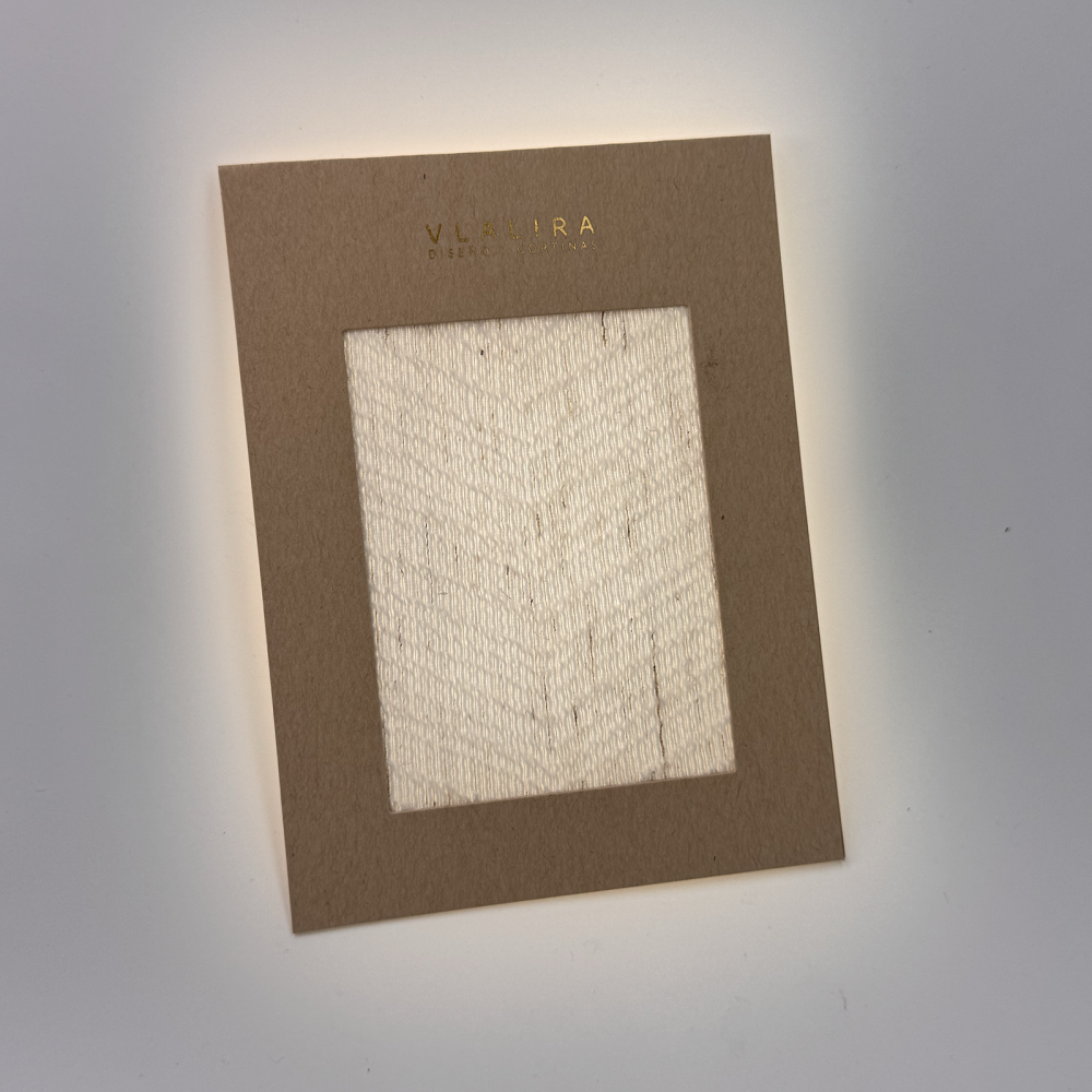 Muestra · Chevron Avena
