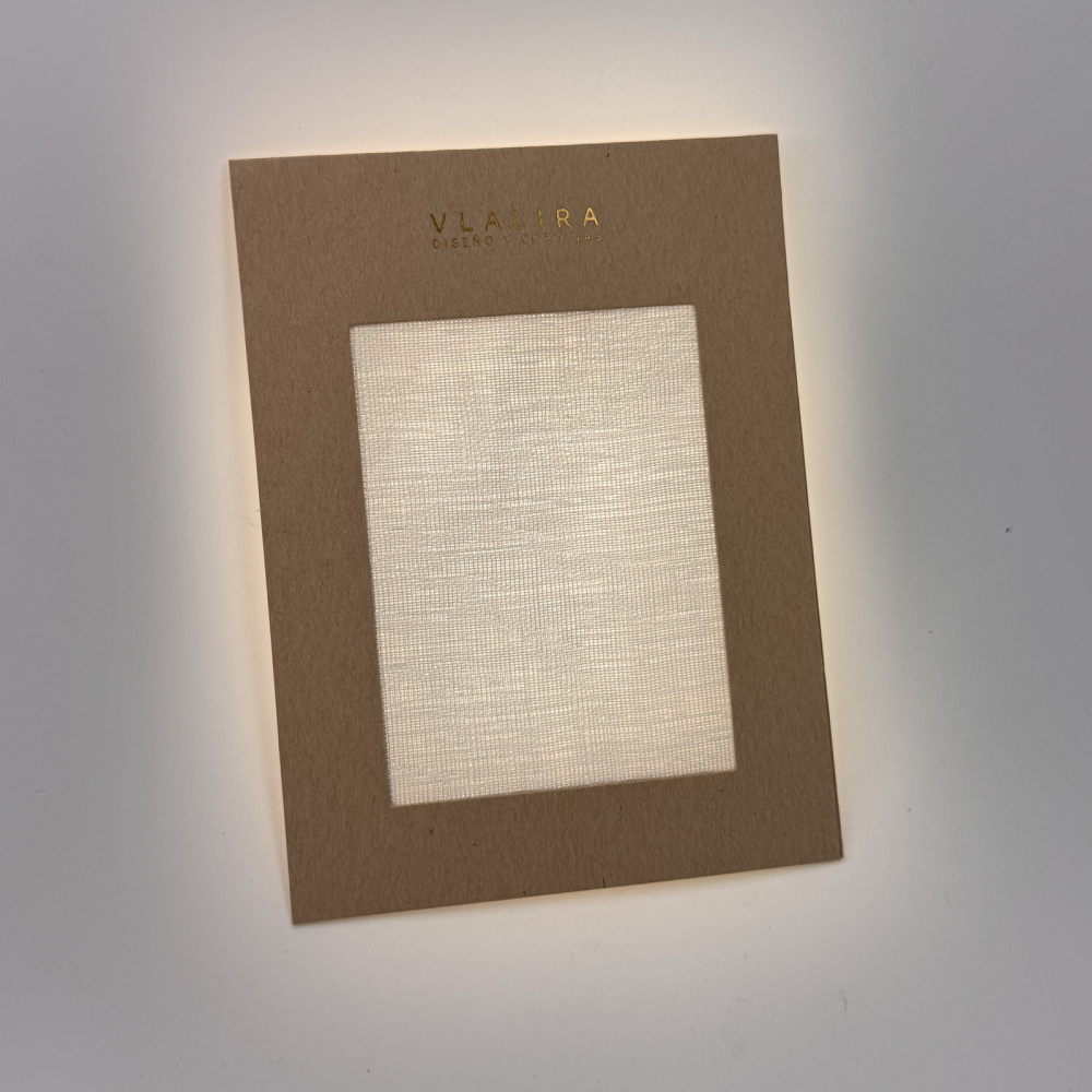 Muestra · Lyon Perla