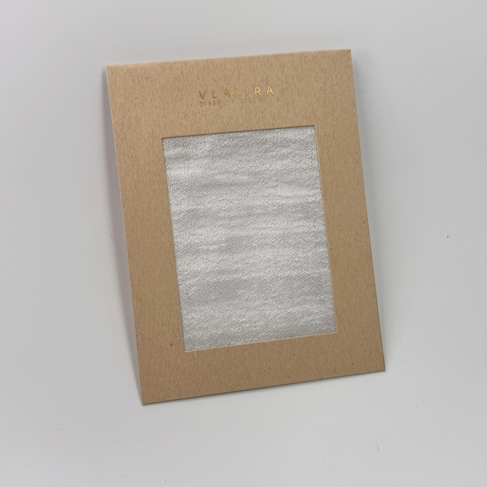 Muestra · Mica Plata
