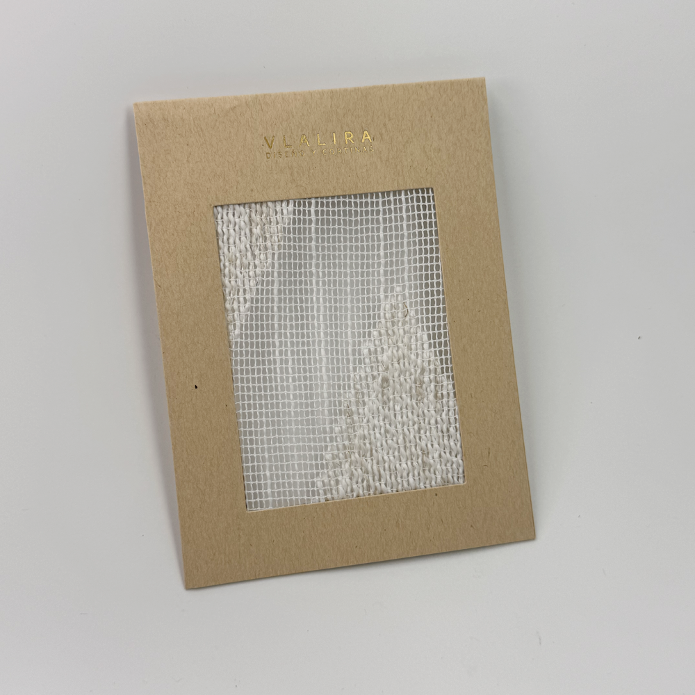 Muestra · Cumbres Lino