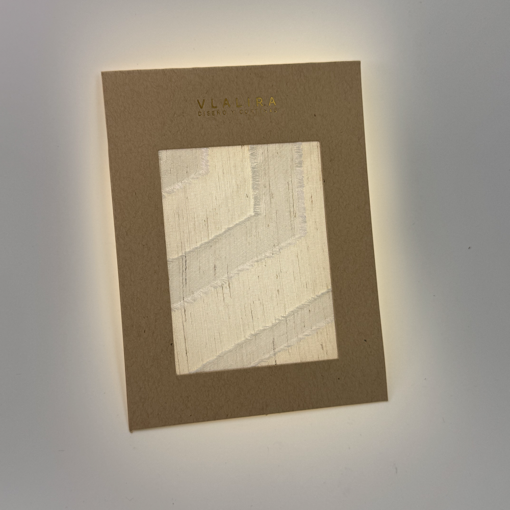 Muestra · Deco Lino