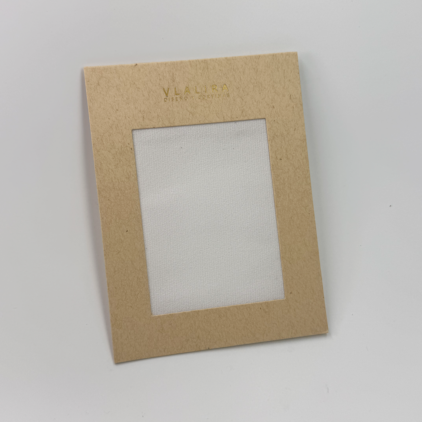 Muestra · Macael Blanco