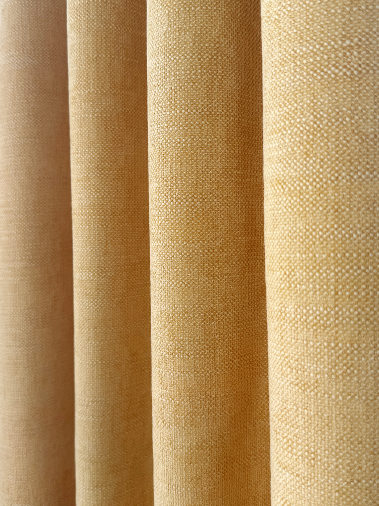 Muestra · Alpino Ocre