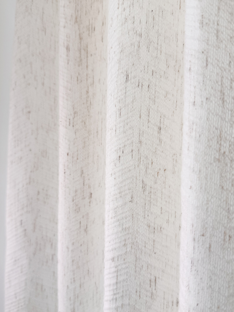 Muestra · Chevron Avena