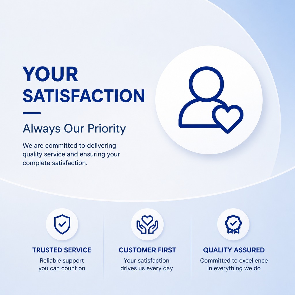 PMOP PREMIUM Mop Support Warranty and Replacement Parts