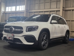 Mercedes-Benz GLB 200 d 4MATIC