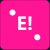 E!