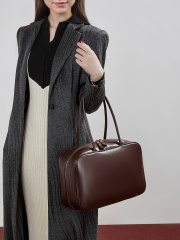 Wholesale Large Capacity Bowling Bag Manufacturer | Custom Fashion Boston Bag for Women | Louis Bags