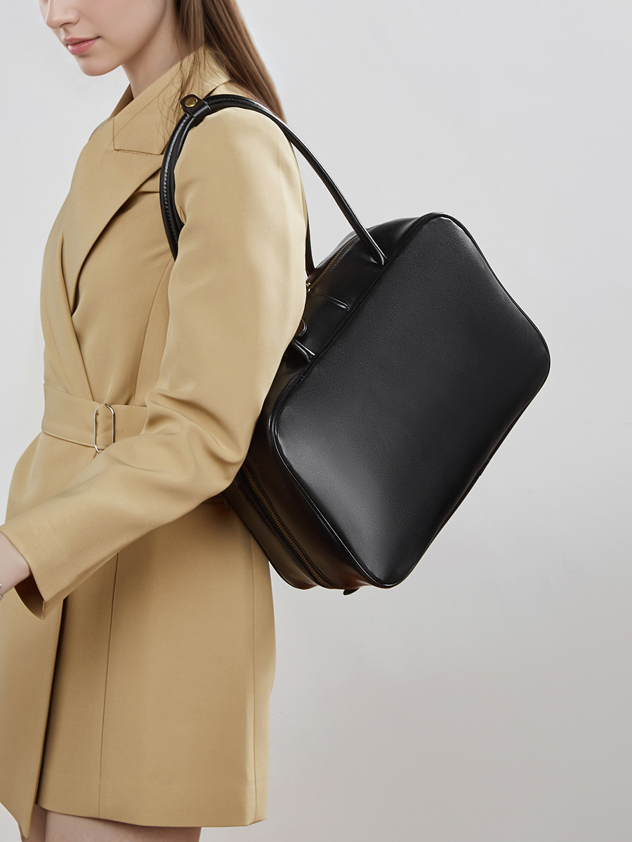 Wholesale Large Capacity Bowling Bag Manufacturer | Custom Fashion Boston Bag for Women | Louis Bags