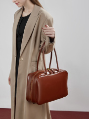 Wholesale Large Capacity Bowling Bag Manufacturer | Custom Fashion Boston Bag for Women | Louis Bags