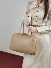 Wholesale Large Capacity Bowling Bag Manufacturer | Custom Fashion Boston Bag for Women | Louis Bags