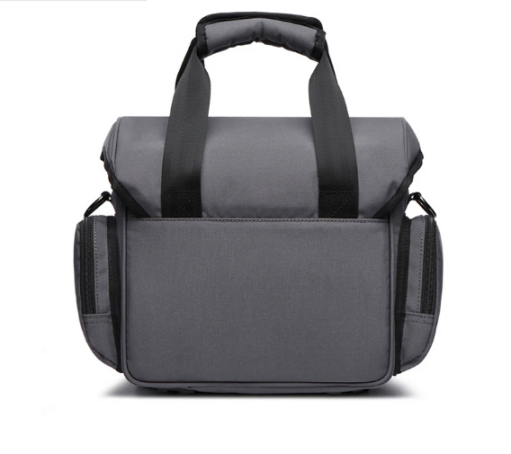 Wholesale Custom Men's Camera Bag Manufacturer | Large Capacity Outdoor Photography Crossbody Bag | Louis Bags