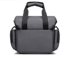 Wholesale Custom Men's Camera Bag Manufacturer | Large Capacity Outdoor Photography Crossbody Bag | Louis Bags