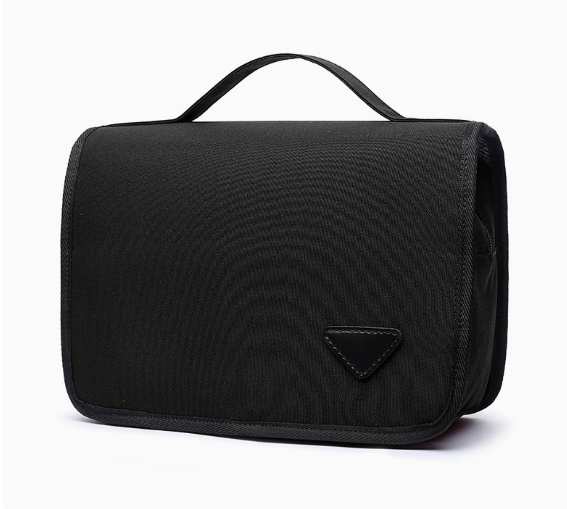 Wholesale Waterproof Toiletry Bag Manufacturer | Custom Travel Cosmetic Storage Pouch Unisex | Louis Bags