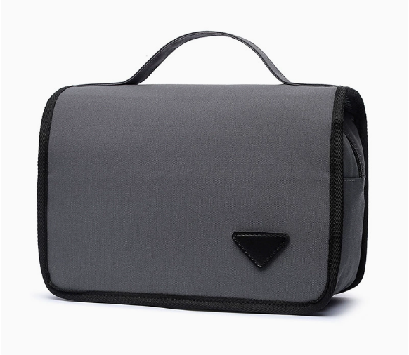 Wholesale Waterproof Toiletry Bag Manufacturer | Custom Travel Cosmetic Storage Pouch Unisex | Louis Bags